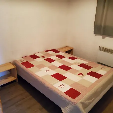 Apartment Chalets Vernettes *
